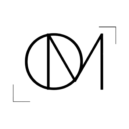 Logo sitio web Owen Marín