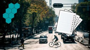 Generalidades del Reglamento de Tránsito de la CdMx