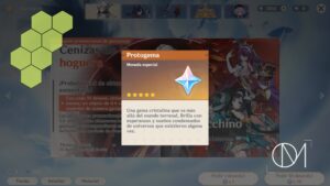 Códigos de protogemas GRATIS para Genshin Impact