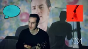 Un himno al periodo post-relación Plural Siendo Singular de José Madero