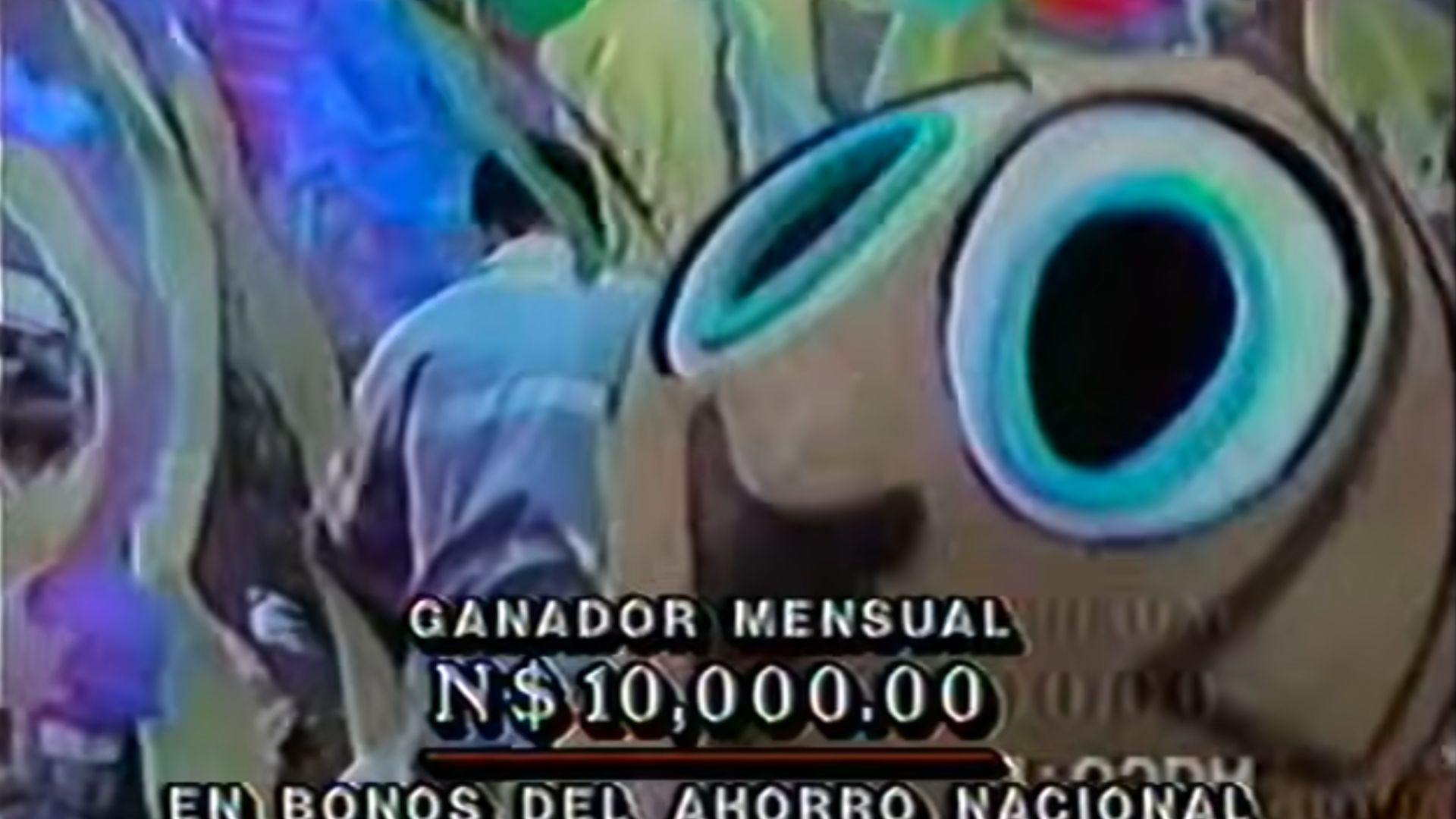 A 30 años del Cacahuatazo una recapitulación del momento de 1995
