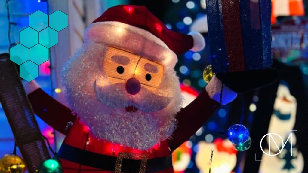 Contador de días para navidad 2025 Contador de días para navidad 2025