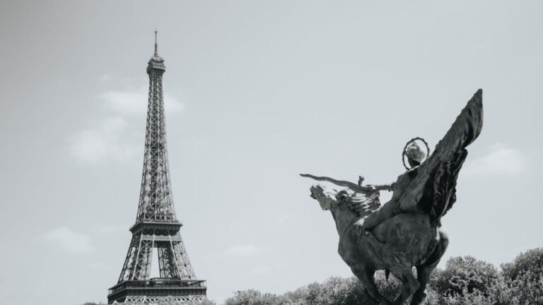 Apuntes de francés