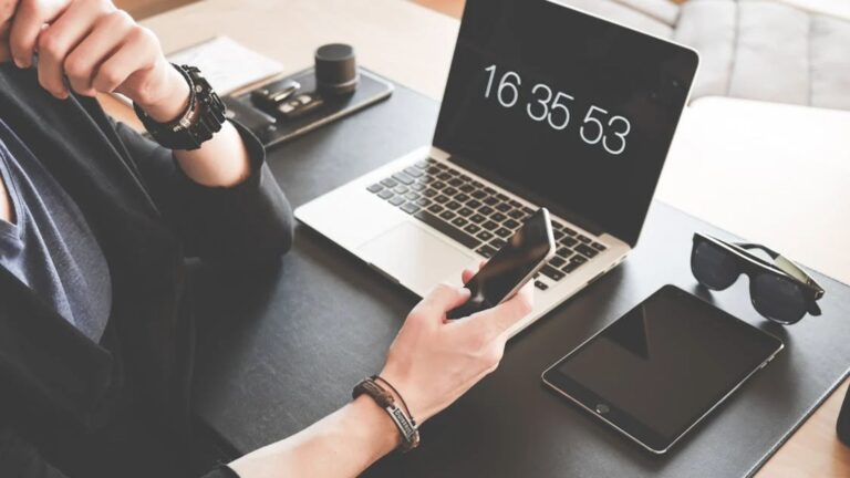 Derechos digitales en México: panorama actual