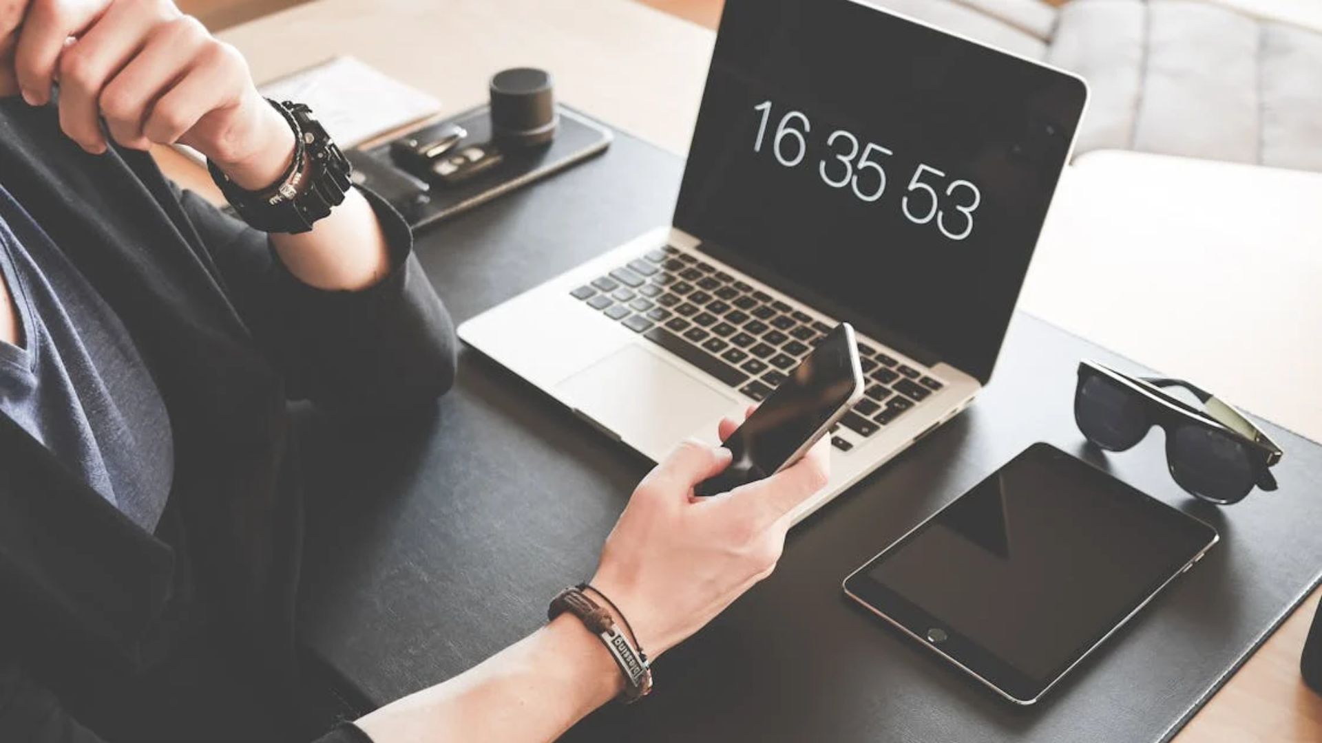 Derechos digitales en México: panorama actual