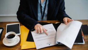LFT y contrato laboral - qué dice la ley al respecto