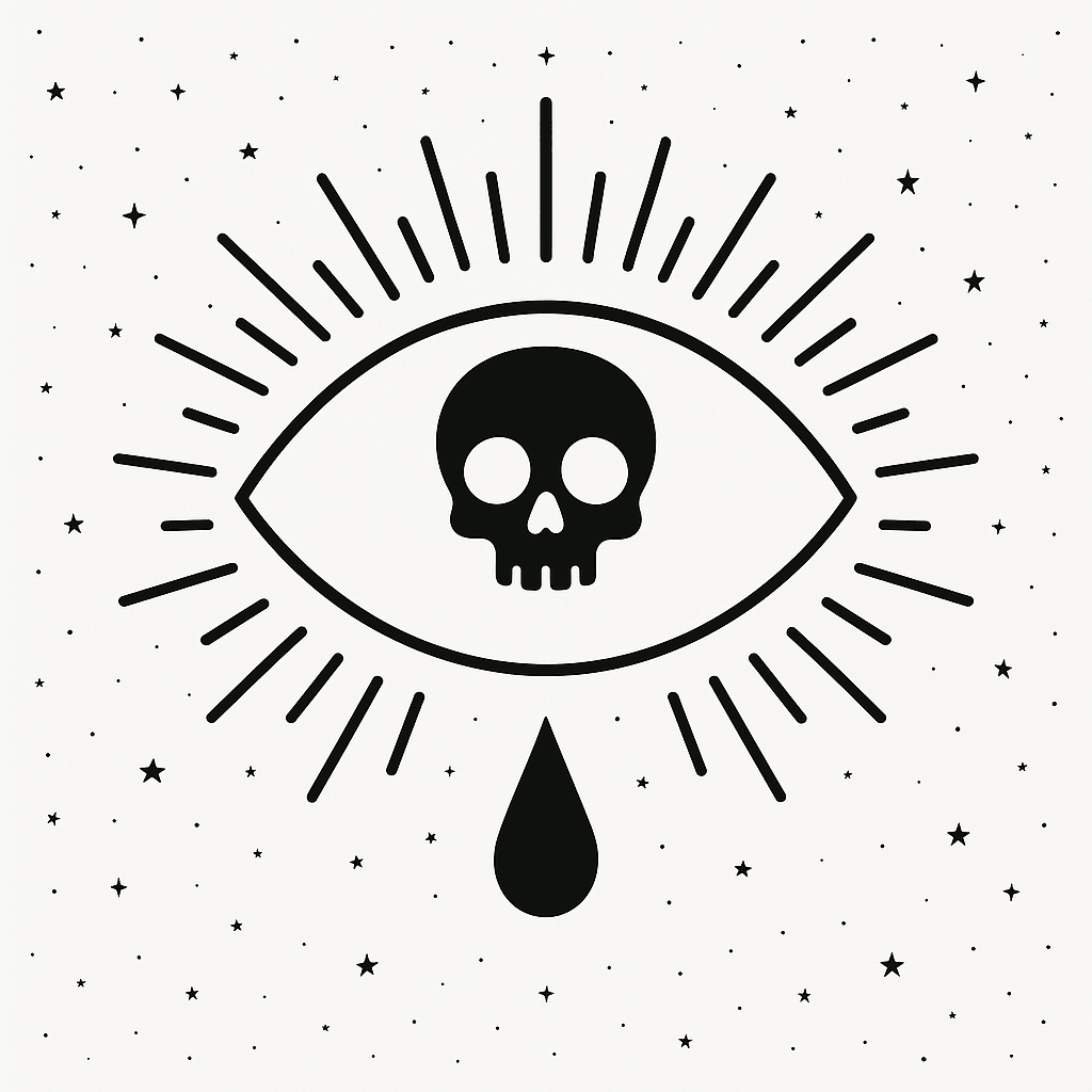 Tinta Negra Nuevo Logo Blanco compreso