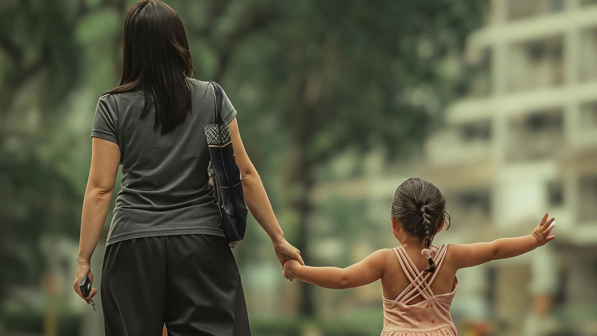 ¿Jornada de trabajo ‘parental responsable’_ Una modalidad para cuidar mejor a los niños